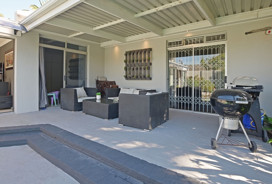 4 Bedroom Property for Sale in Blouberg Rise Western Cape